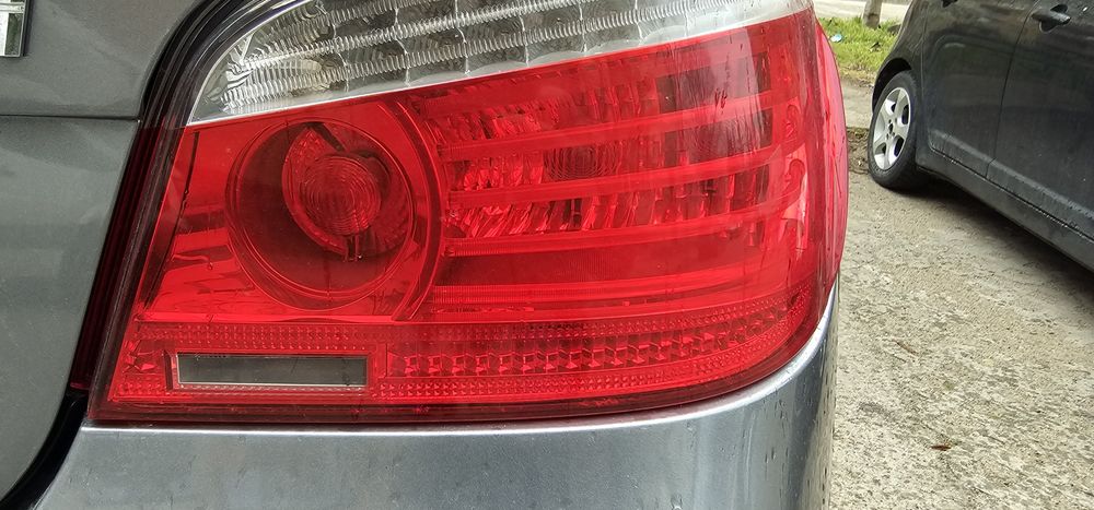 Фарове и стопове за BMW E60 E61