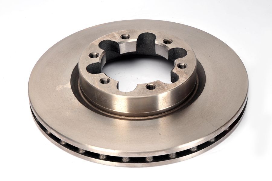 Disc frana punte fata Nissan Atleon, Eco-T, L-35