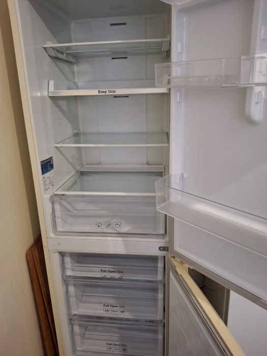 холодильник samsung