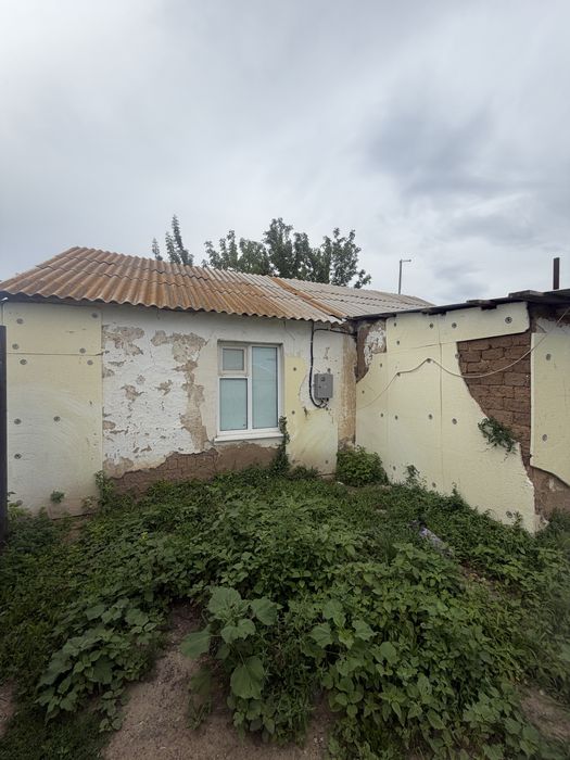Продам дом в бурлине