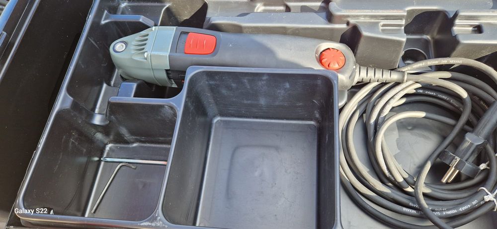 Wurth multicutter pe curent