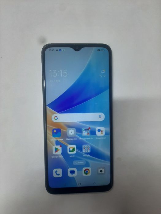 Oppo A17. Oppo a17