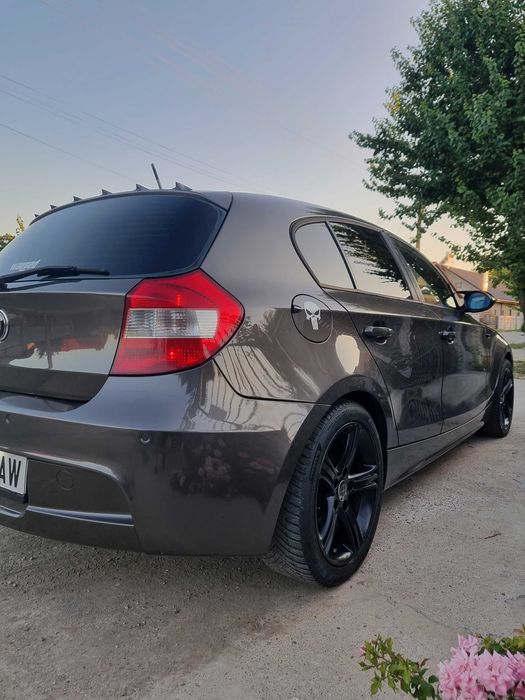 BMW Seria 1 2005 — imagine 5