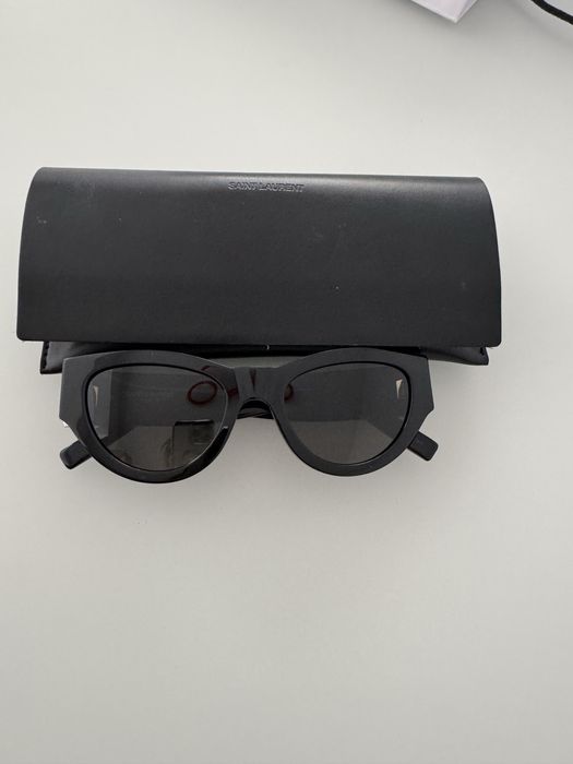 Оригинални слънчеви очила Saint Laurent