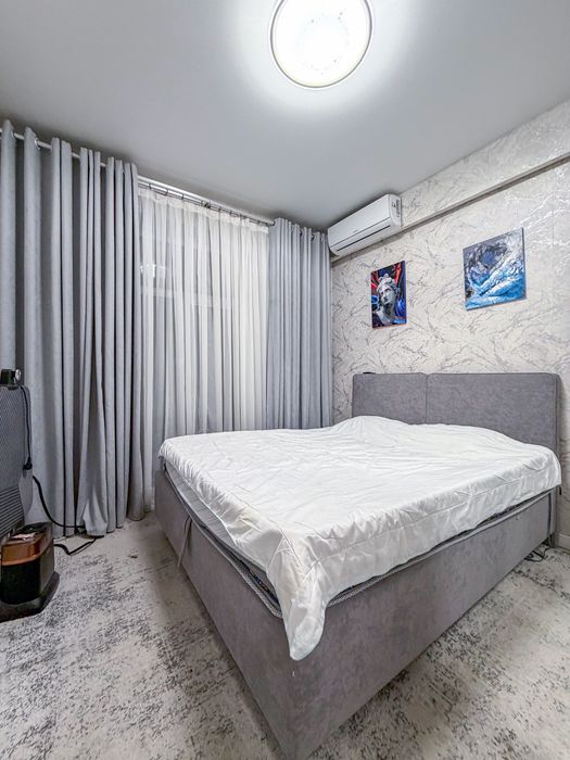 2в3/9/9 Югнакий Ттз 50м2