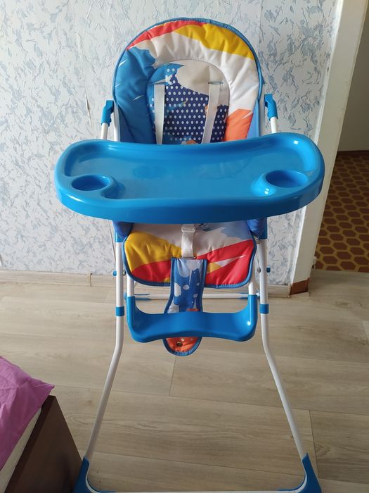 Продам срочно стульчик