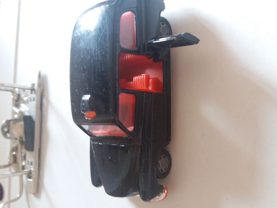 Masina taxi jucarie