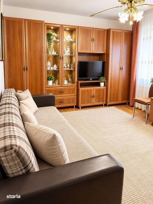 DE INCHIRIAT | Apartament 2 camere decomandate | Zorilor