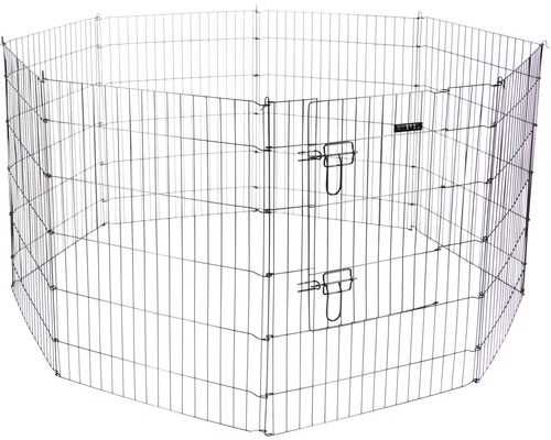 Vand tarc caine pentru apartament sau curte