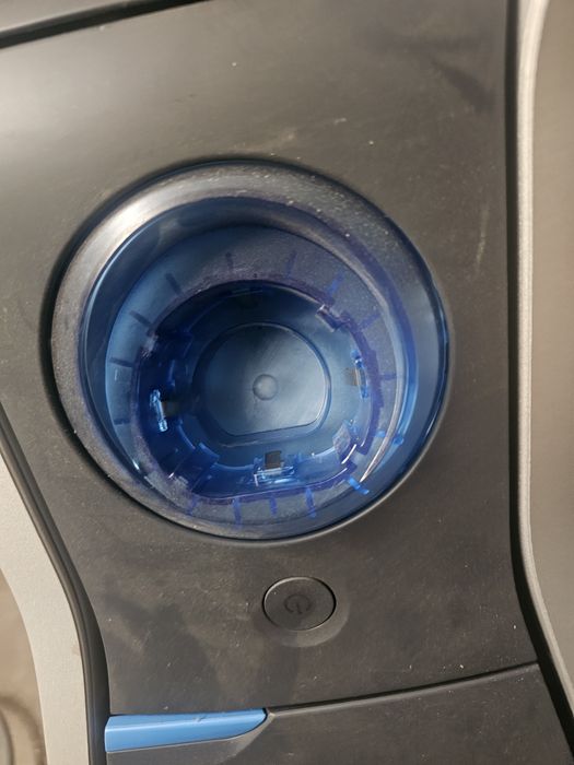 BMW докстанция за зареждане