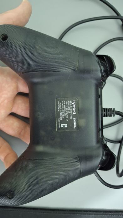 Проводной геймпад