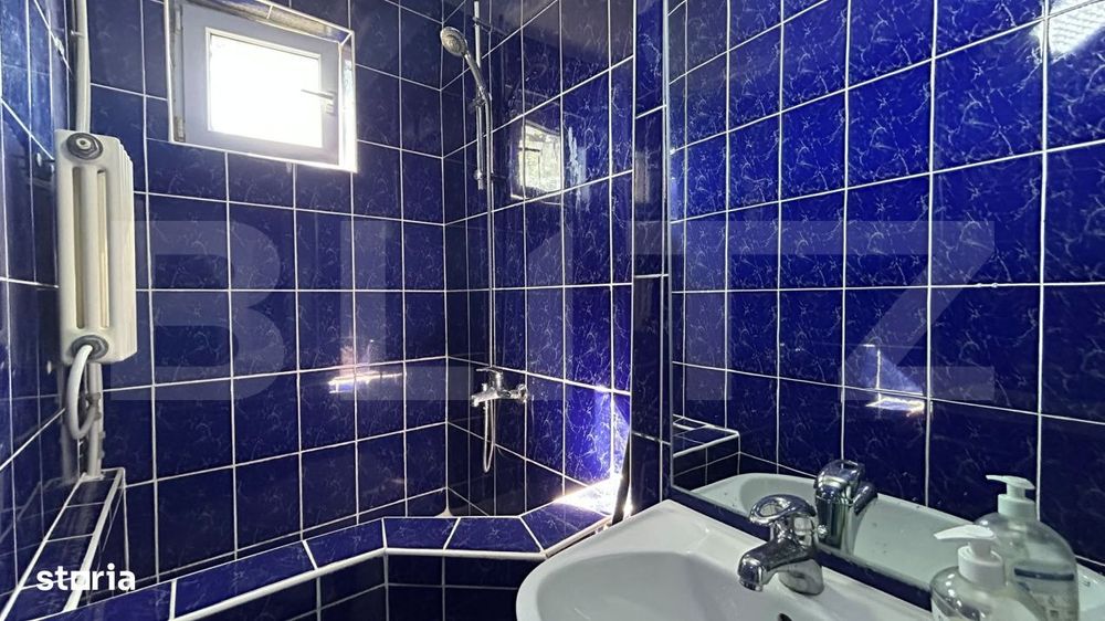 Apartament cu 2 camere de inchiriat
