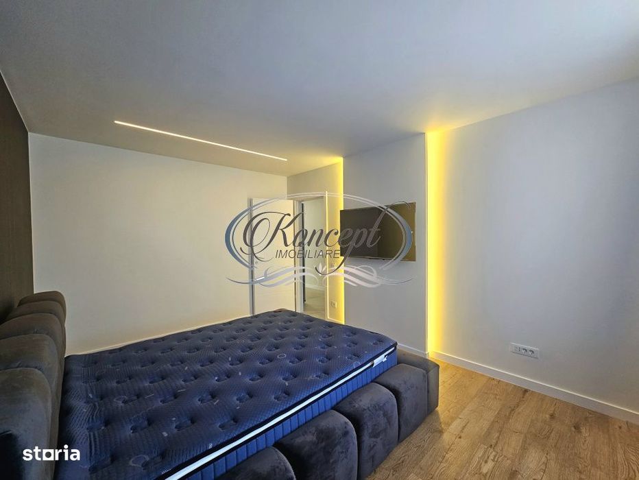 Apartament premium in Iris, prima inchiriere