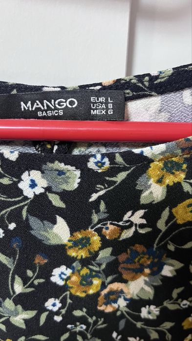 Rochie mango
