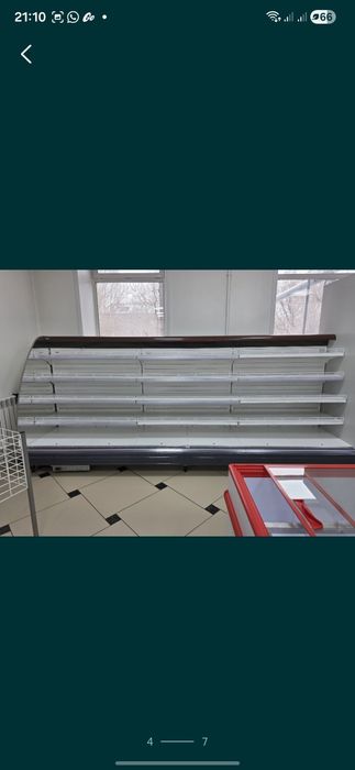 Продаю холодильные витрины
