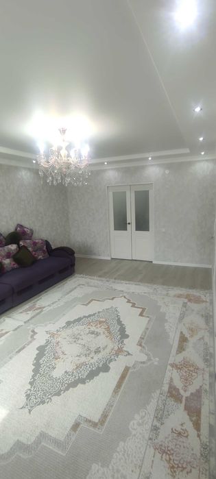 Продаётся 2 комнатная квартира