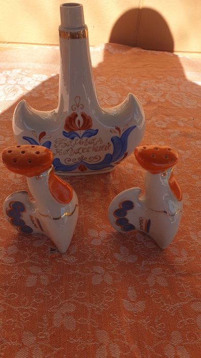 Посуда разная СССР. Дёшево. Арзон