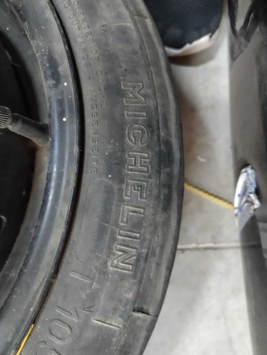 Патерица за AUDI и FolksVagen 14 цола