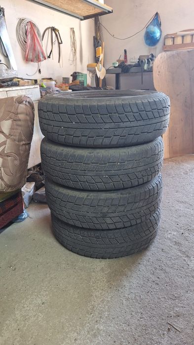 Резина 215.70.Р16