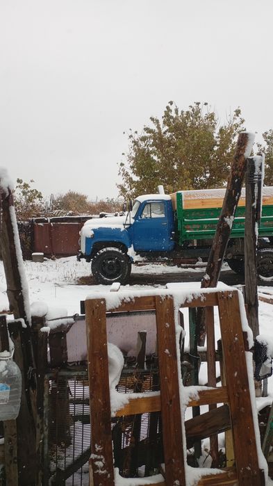 Продам газ 53 в хорошем состоянии