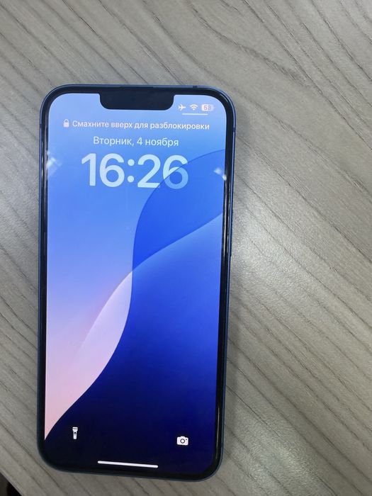 Iphone 13 128гб.
