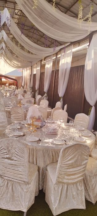 Домалак стол, стуля