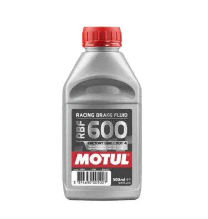 Lichid frana moto / atv Motul / TRW