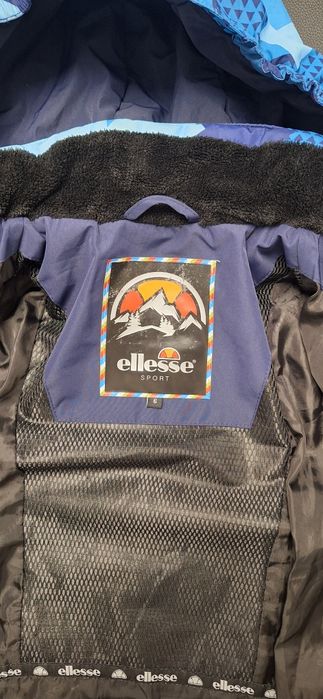 Geaca Ski elesse unisex