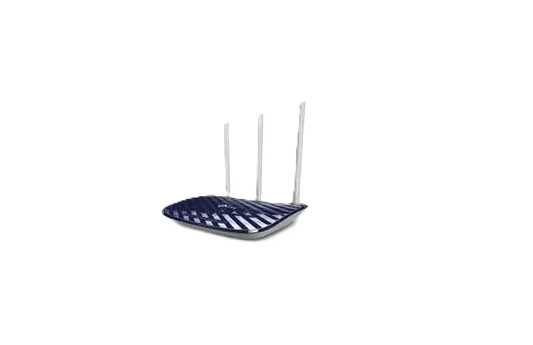 ;Роутер TP-LINK ARCHER C20 AC750 Dual Band Wireless Router