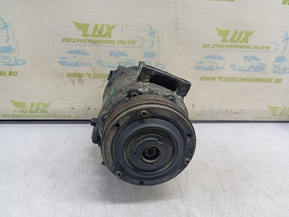 Compresor clima ac 1k0820803g Volkswagen Golf 5 (2003 - 2009) 1.9 tdi BKC