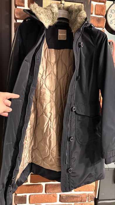 Geaca dama Napapijri