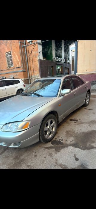 Mazda Кседокс CX‑9