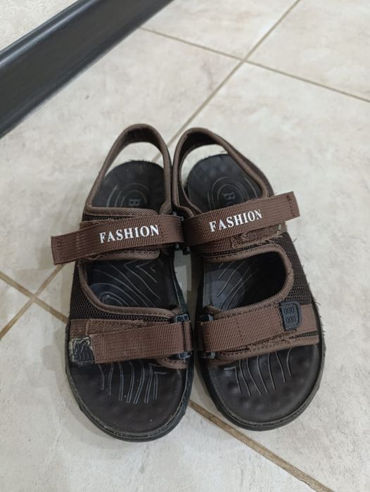 Сандали размер 37