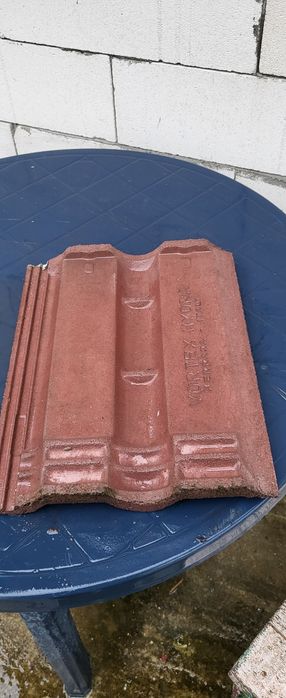 Vând țiglă ceramică Vortex Hydra