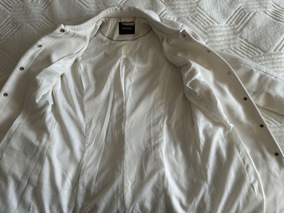 Палта - различни видове