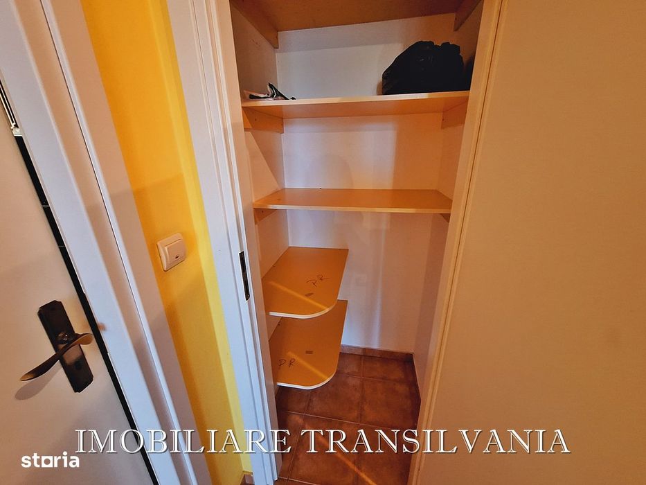 Ap. 2 camere bloc nou, et.2 str. Pescarilor