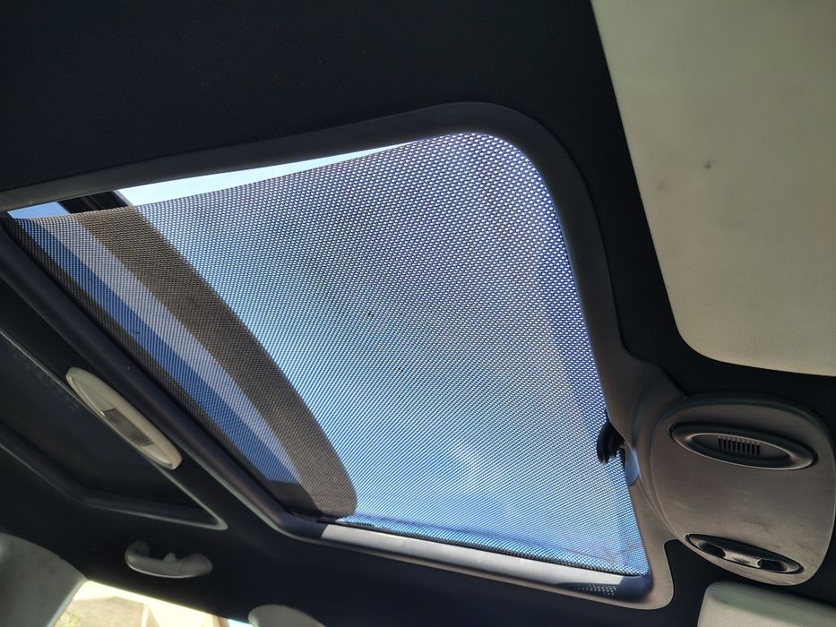 Mini Cooper 1.6 benzina (116 CP) – 2003