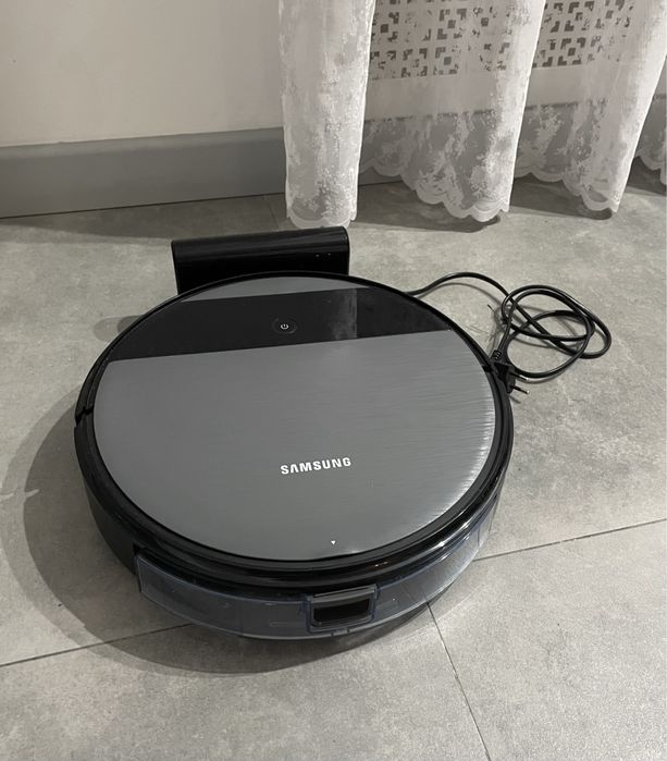 Робот-пылесос SAMSUNG б/у