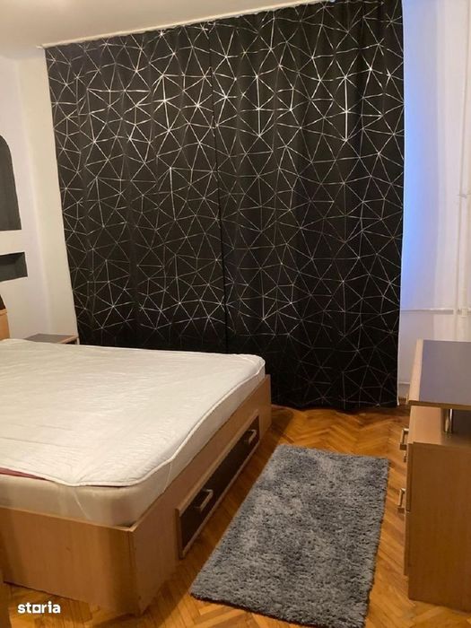 doua camere cu parcare Piata Sudului - Brancoveanu