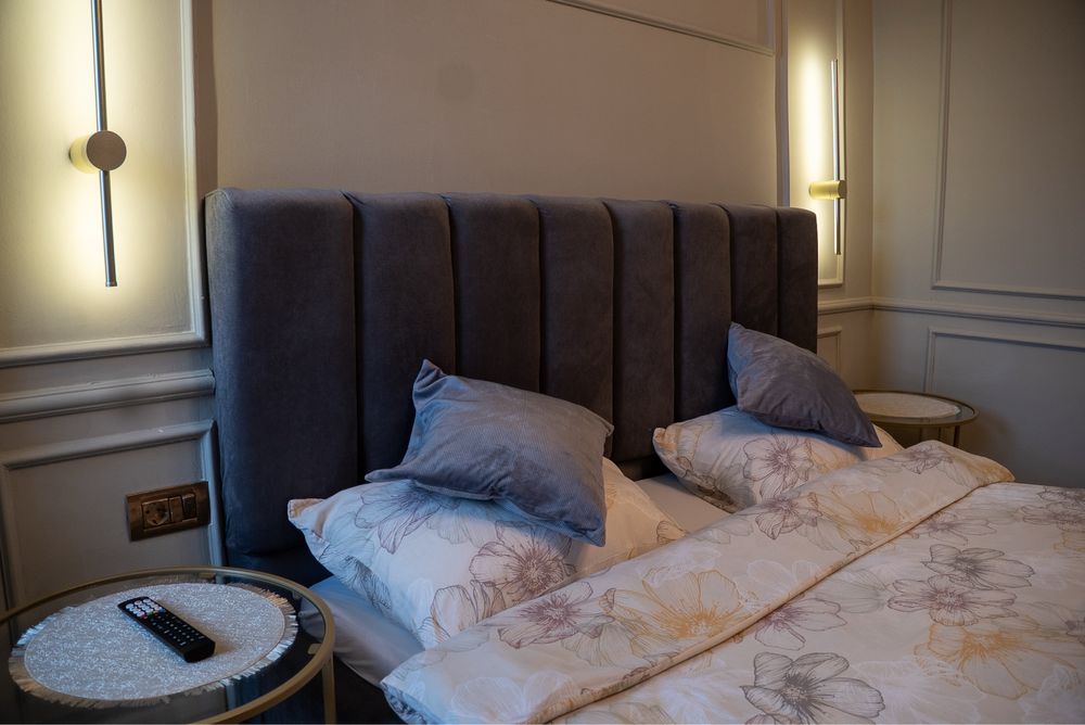 Regim Hotelier Petrosani