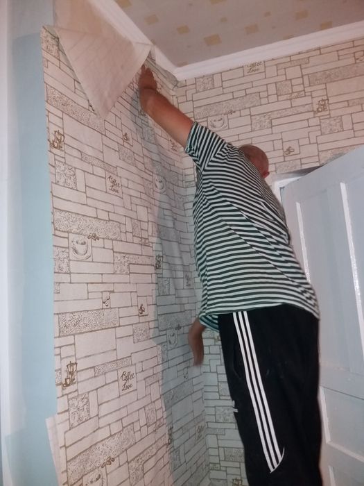 Отделка ремонт...