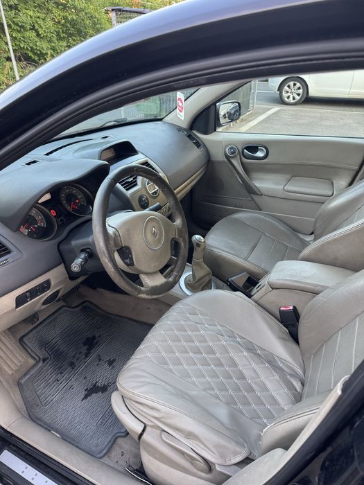 RENAULT Megane 2010 — imagine 5