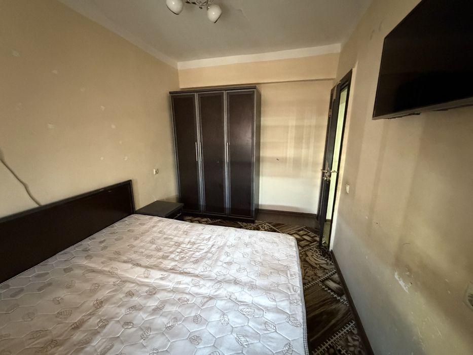 2 xonali uy sotiladi barcha jixozlari bilan 7mikrarayon 7dom