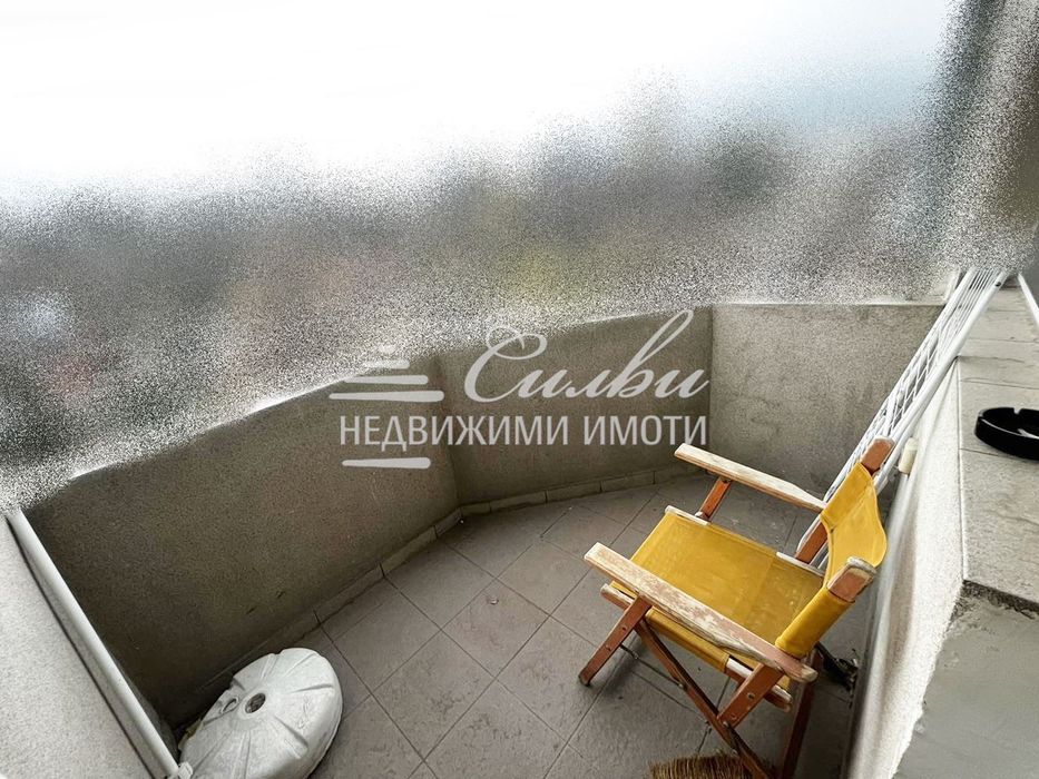 Продава се Двустаен апартамент в Шумен, Център - 64 кв.м за 1474 €/кв.м - Снимка #8