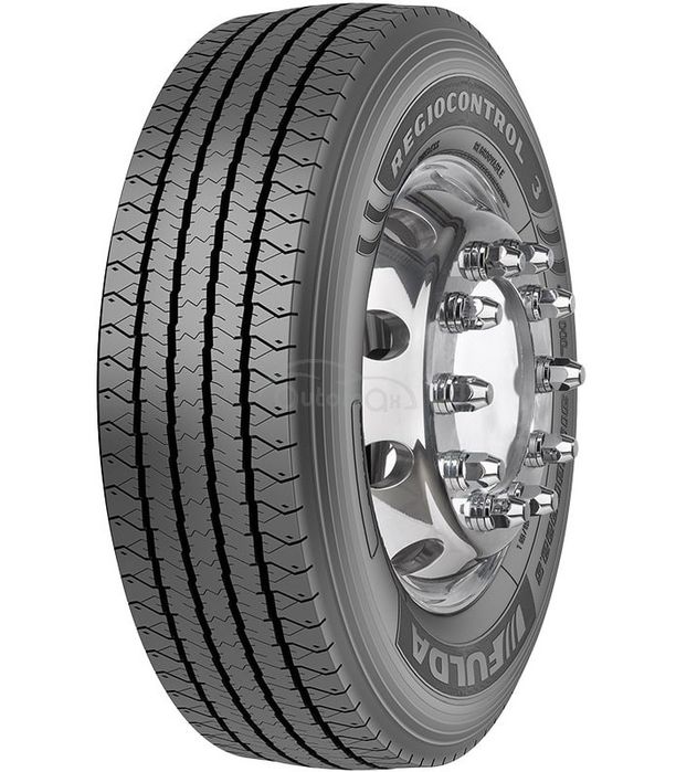 Promotie anvelope Fulda REGIOCONTROL 3 (DIR REG) 3PSF PROMO 385/55R22.5 160K/158L TL 570267 [C/C/73DB/B]
