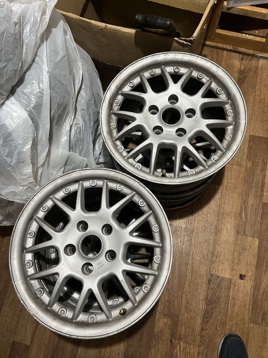 Диски 15 размера