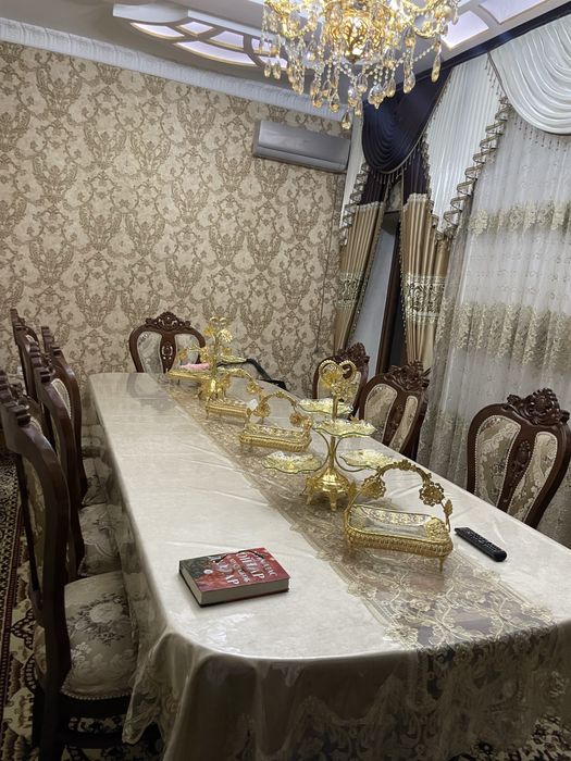 Продаются стол стулья