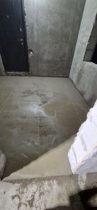 Введём строительные работы.