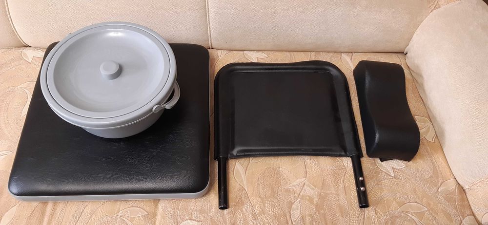 Инвалидная коляска