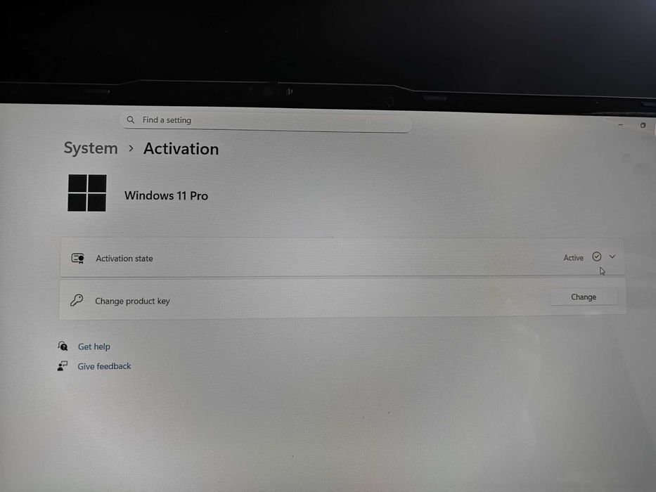 Чисто нов Лаптоп Intel Core i7-6600U 16GB RAM 1TB 2,8Ghz Windows 11